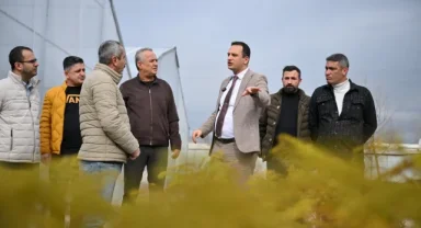 Bornova'da daha yeşil bir gelecek için büyük adım