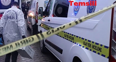 Boşanma aşamasındaki kocası tarafından bıçaklanan kadın öldü