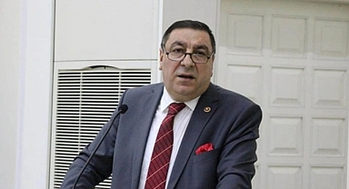 Boztepe : Tarım Arazisini İmara Açıyorsunuz