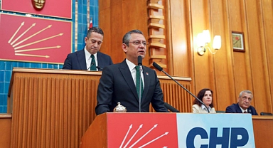 "Bu Partiyi Böldürtmeyiz, İktidarı Alacağız"