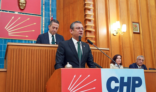 "Bu Partiyi Böldürtmeyiz, İktidarı Alacağız"