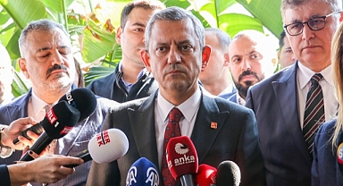 CHP’de Aday Belirleme Süreci Devam Ediyor