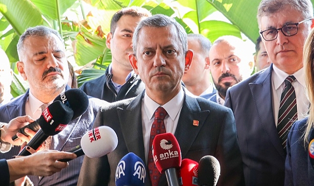 CHP’de Aday Belirleme Süreci Devam Ediyor