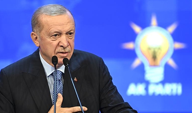 "CHP'de fetret bitti, çöküş başladı"