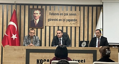 CHP'li Arıcı: Baba ocağımı terk etmem söz konusu bile olamaz