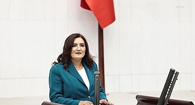 CHP'li Kılıç'tan Partideki Tartışmalara Sert Tepki