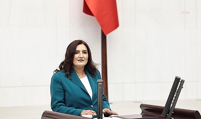 CHP'li Kılıç'tan Partideki Tartışmalara Sert Tepki