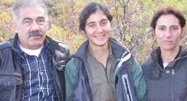 CHP'li meclis üyesi kızını PKK'ya teslim etmiş