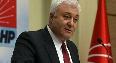 CHP'li Tuncay Özkan hakkında soruşturma