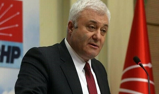 CHP'li Tuncay Özkan hakkında soruşturma