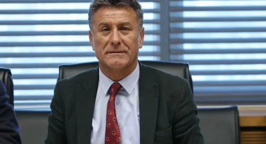 İklim Kanunu ile ülkenin kaynakları sömürülecek