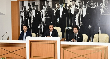 Çiğli'de Kentsel Dönüşüm Çalışmaları yeniden başlıyor