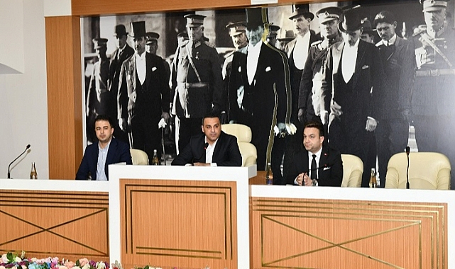 Çiğli'de Kentsel Dönüşüm Çalışmaları yeniden başlıyor