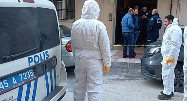 Çöp dolu evde ölü bulundu