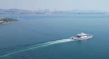 Deniz sektörüne ÖTV'siz yakıt desteği
