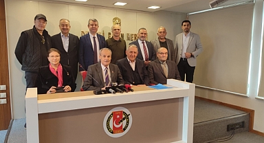 Denizli’nin sorunlarına federasyon çözüm arayacak