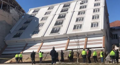 DEÜ, Türkiye'nin deprem direncini artırmak için yenilikçi çözümler geliştiriyor