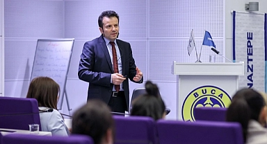 Dünya Kanser Günü'nde Buca Belediyesi'nden farkındalık semineri