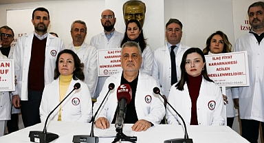 Eczacılar Uyarıyor