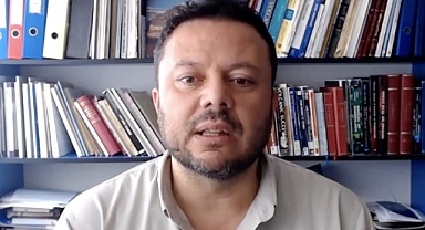 Ege'de Magma Hareketliliği Olabilir