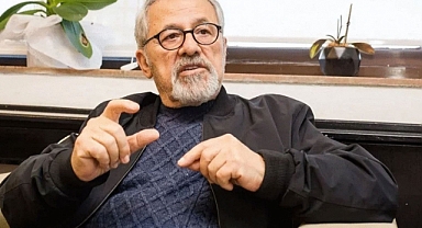 Ege'de Tektonik Gerilim Sürüyor