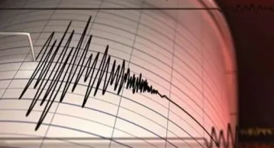 Ege'de deprem fırtınası sürüyor