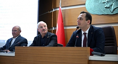 “En büyük güç bilgidir”