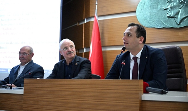 “En büyük güç bilgidir”