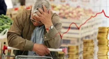 Enflasyon rakamları belli oldu