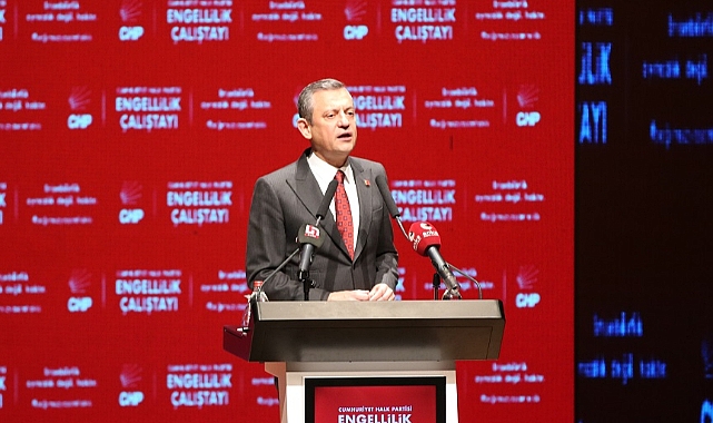 Engeller Kalkıyor, Erişilebilirlik Artıyor