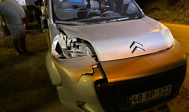 Engelli Gençin Ölümüne Neden Olan Sürücü Tutuklandı