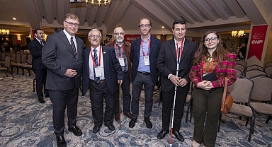 Engellilik Çalıştayı başladı