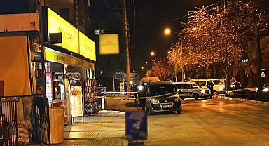 Eniştesini bıçakla yaralayan şüpheli yakalandı