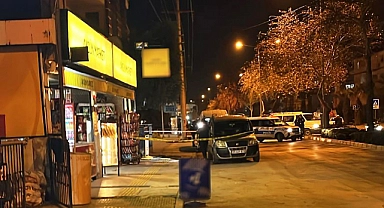 Eniştesini bıçakla yaralayan şüpheli yakalandı