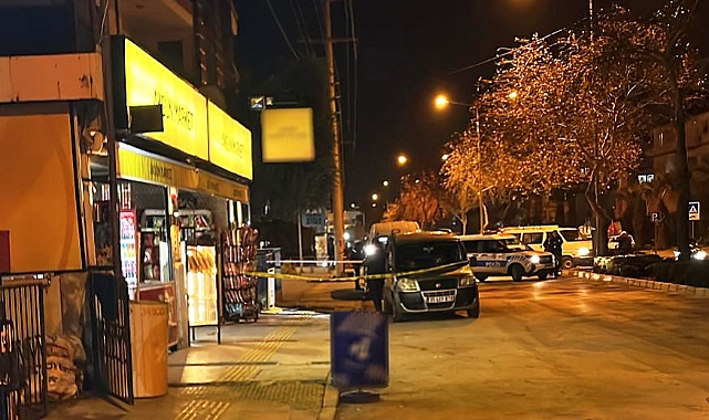 Eniştesini bıçakla yaralayan şüpheli yakalandı