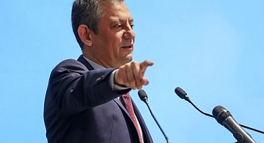 "Erdoğan'la da Erdoğan'sız da Kazanacağız!"