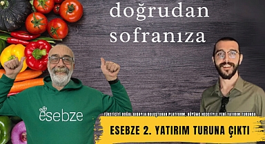 Esebze, İkinci Yatırım Turu ile Büyümeye Devam Ediyor