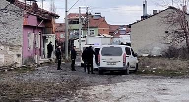 Eşi Tarafından Vurulan Hamile Kadın Tedavi Altında