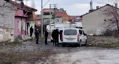 Eşi Tarafından Vurulan Hamile Kadın Tedavi Altında