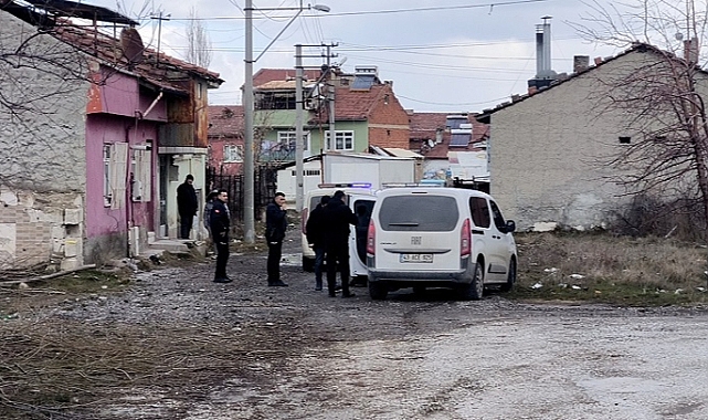Eşi Tarafından Vurulan Hamile Kadın Tedavi Altında