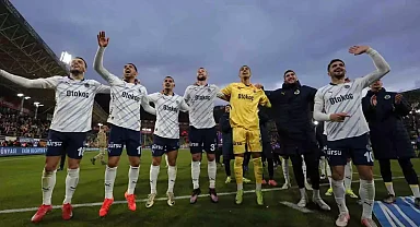 Fenerbahçe,Galibiyet Serisini 6 Maça Çıkardı