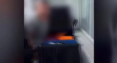 FETÖ'den aranan eski il müdürü bakın nerede yakalandı!