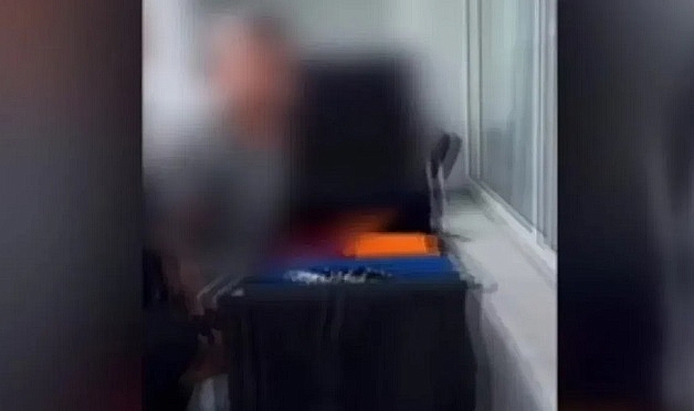 FETÖ'den aranan eski il müdürü bakın nerede yakalandı!