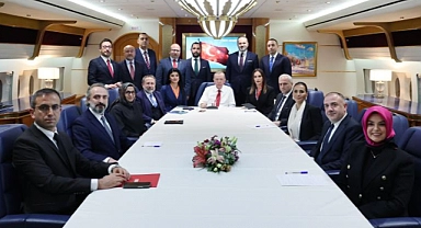 "Gazze'de tehcir vahşet olur"