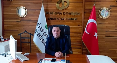 GEMİSANDER’in Yeni Yönetimi Belli Oldu!