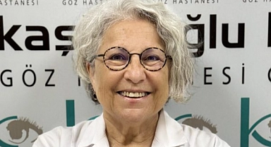 Göz Kapağının İşlevselliği Düzeltiliyor