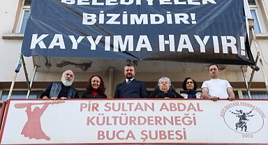 “Her zaman gönül birliğine hazırız”