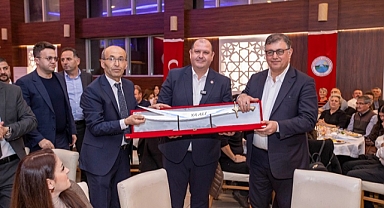 “Herkesin inancı bizim teminatımız altında”