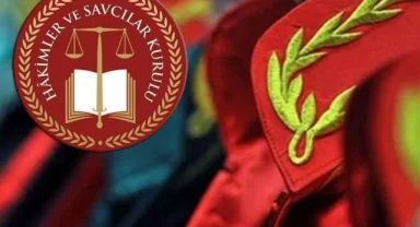 HSK atama kararları 'Resmi'leşti