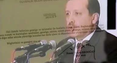 İçişleri ve İletişim'den '28 Şubat' paylaşımı